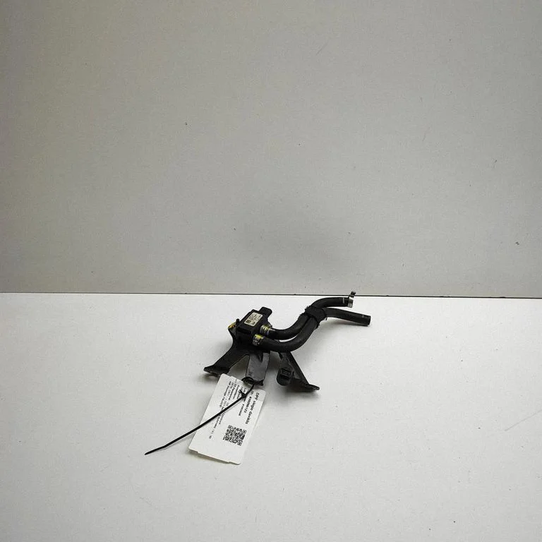 Exhaust gas pressure sensor 9824024980