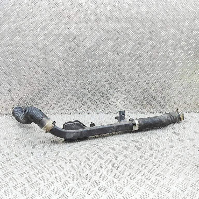 Intercooler hose/pipe 9820115580