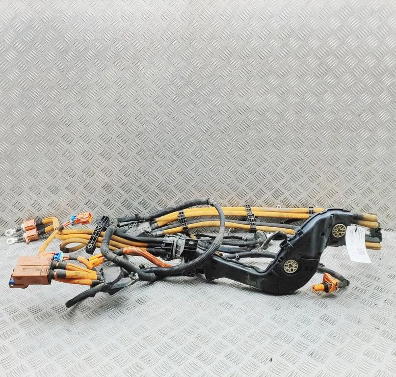 Other wiring loom 9835370680