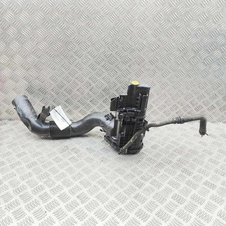 Intake resonator 9820138980