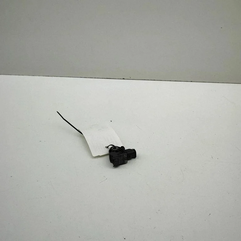Airbag deployment crash/impact sensor 9810452480