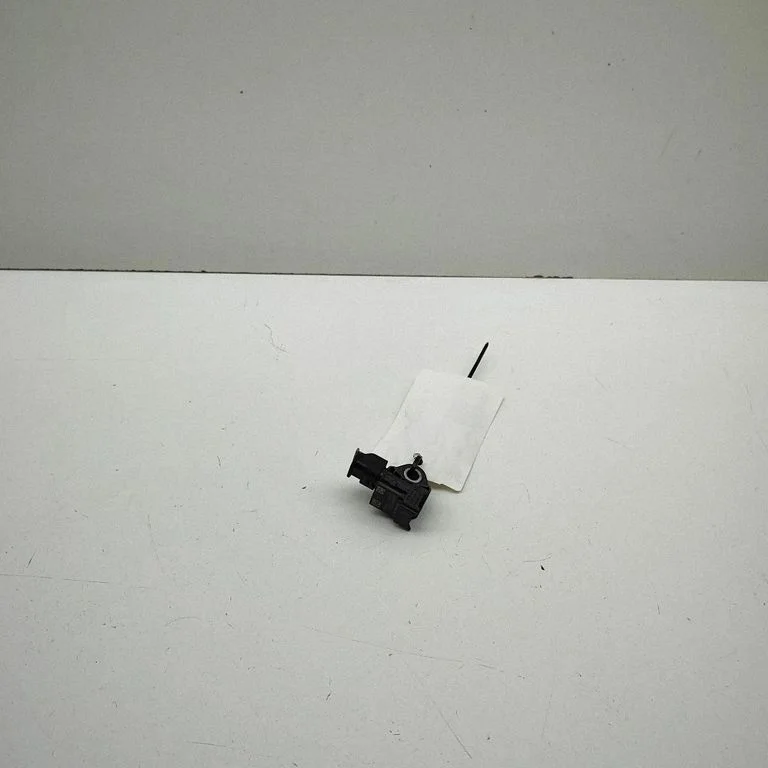 Airbag deployment crash/impact sensor 9810452480