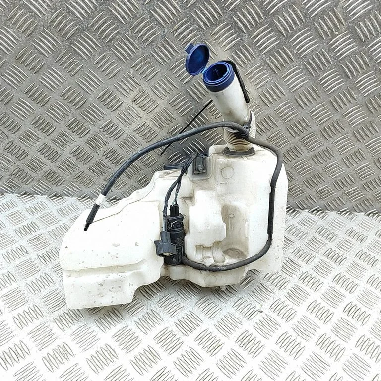 Klaasipesuvedeliku paak D2832
