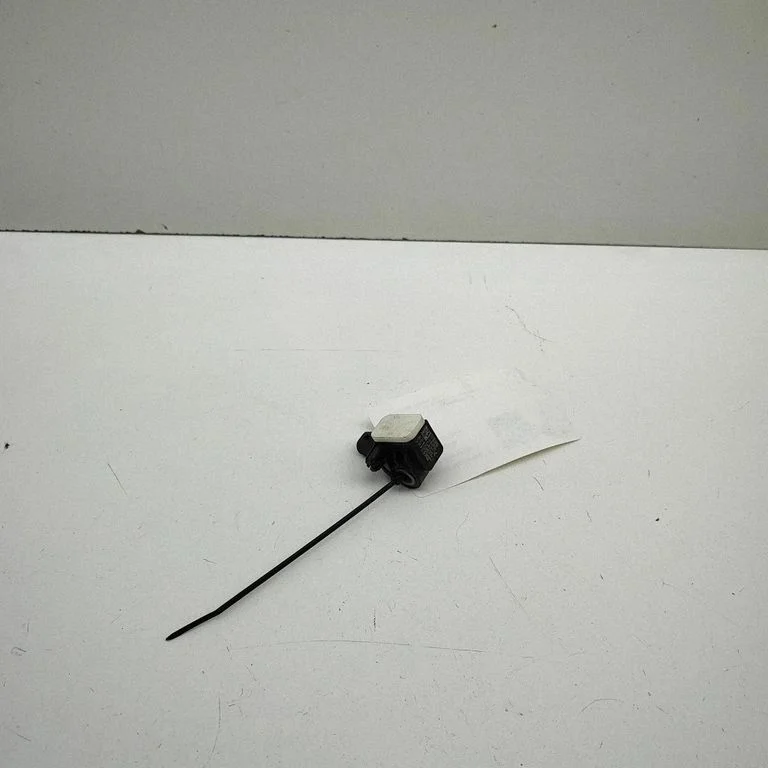 Airbag deployment crash/impact sensor 9813701080
