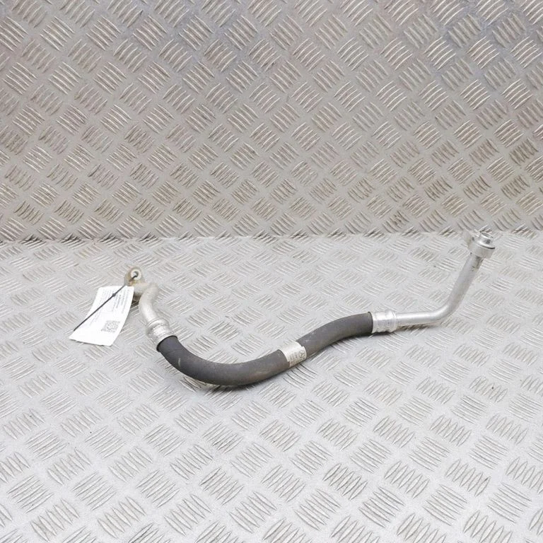 Air conditioning (A/C) pipe/hose A2058307201