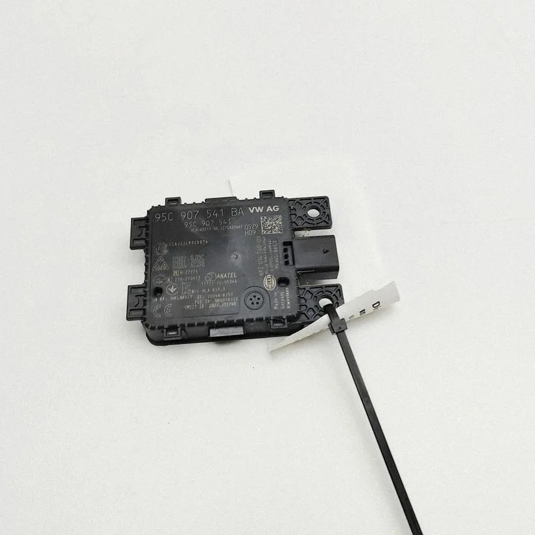 Blind spot module 95C907541 – Audi Q6 e-tron (2024-)