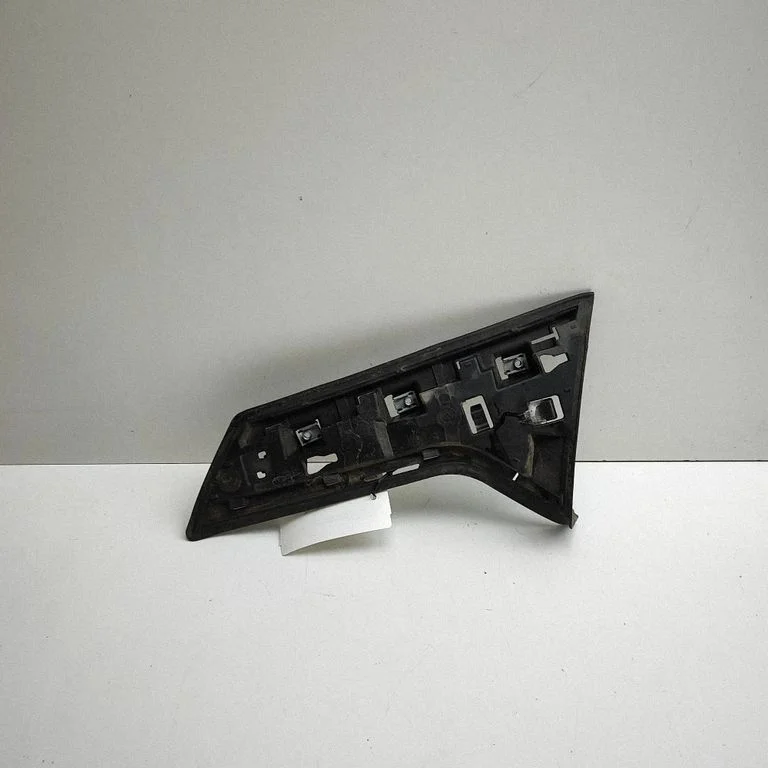 Centre console side trim rear 9815720877