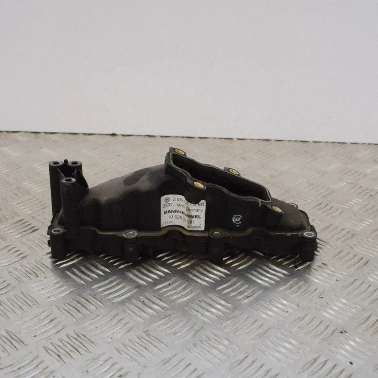 Ieplūdes kolektors – Audi A5 8T 8F (2007-2016)