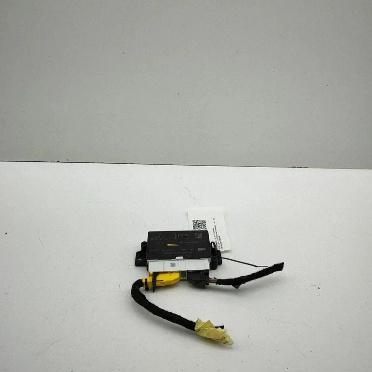 Parking PDC control unit/module 9838793580