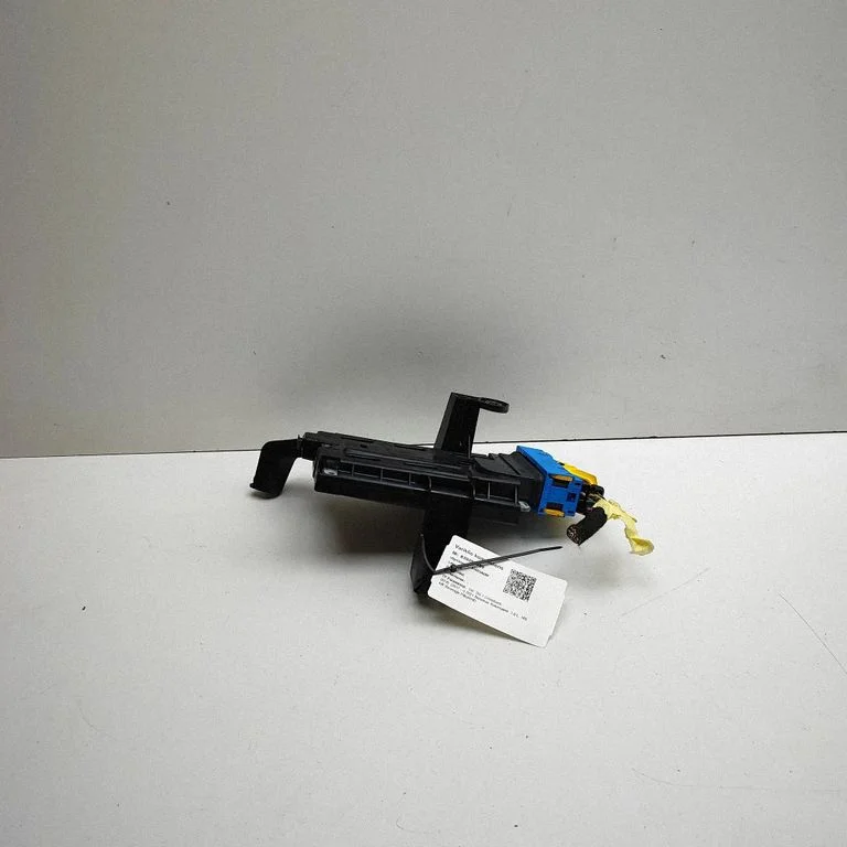 Suspension control unit/module 9819196880