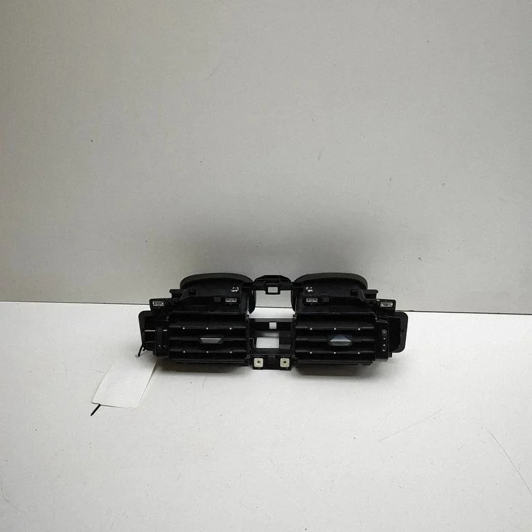 Dashboard air vent grill cover trim 98163051DX