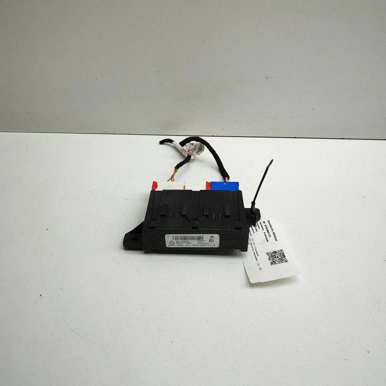 Alarm control unit/module 9812711280