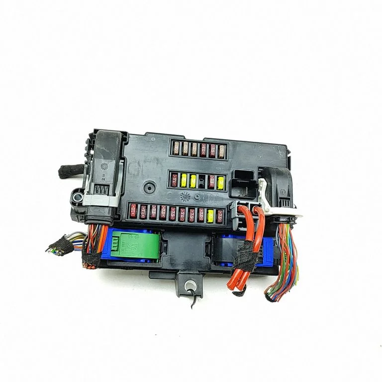 Kere juhtmoodul 01398635080