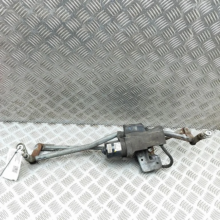 Mechanizm wycieraczek z silniczkiem – Peugeot Boxer (2015-)
