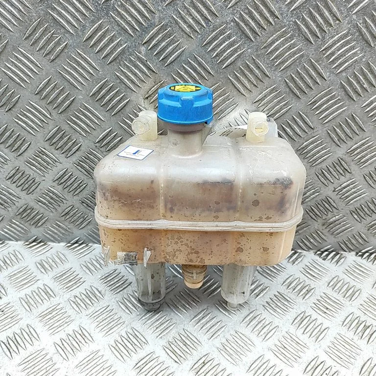 Jahutusvedeliku paisupaak 1674057680