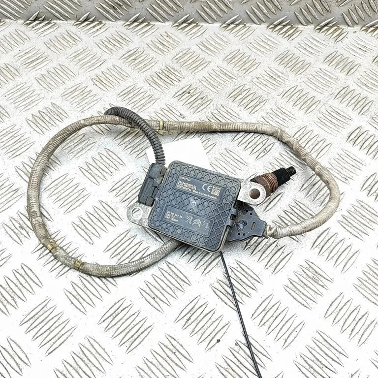 Lambdasond – Peugeot Boxer (2015-)