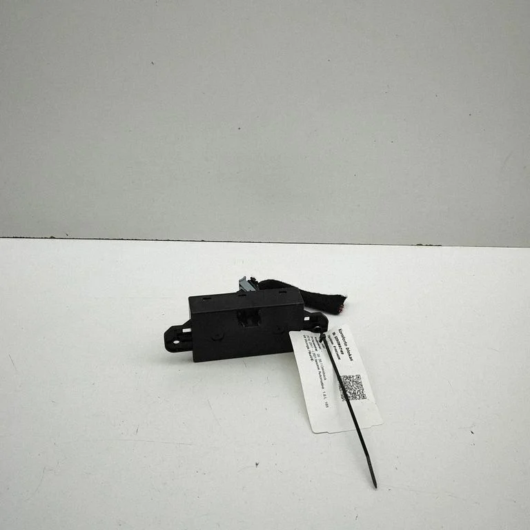 Door control unit/module 9818091680