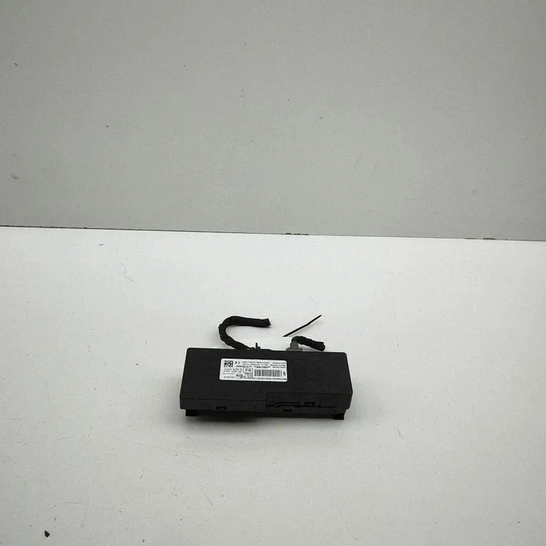 Bluetooth control unit module 9839316980