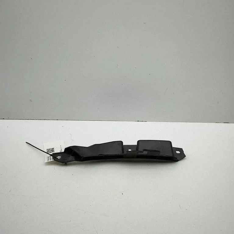 Front bumper mounting bracket 9816814780