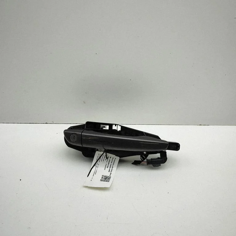 Front door exterior handle 1609239480