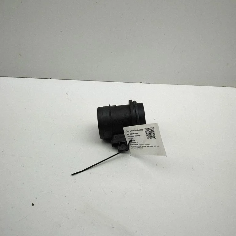 Mass air flow meter 0280218241