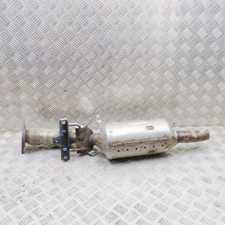 Katalüsaator/ FAP/DPF tahkete osakeste filter 208028672R