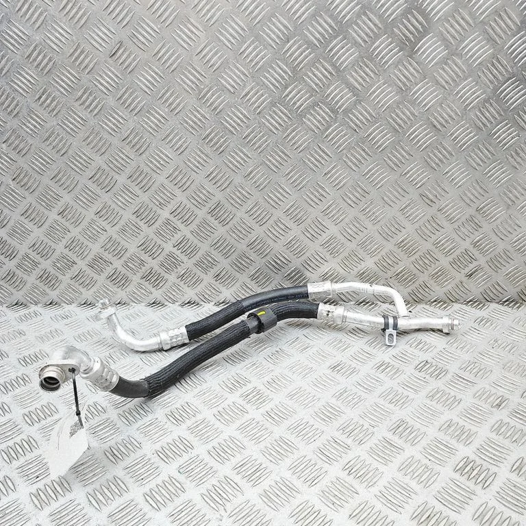 Gaisa kondicioniera caurule (-es)/šļūtene (-es) – Dacia Jogger (2021-)