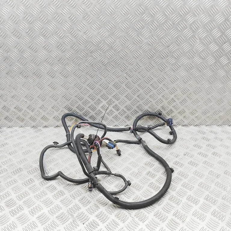 Parking sensor (PDC) wiring loom – DS Automobiles 7 Crossback (2017-)
