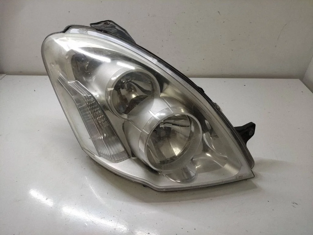 Esituli 5801375415 – Iveco Daily 5th gen (2011-2014)