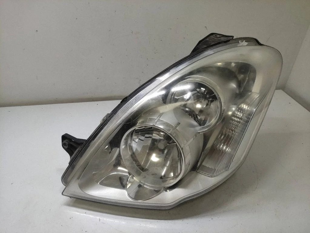 Esituli 5801375416 – Iveco Daily 5th gen (2011-2014)