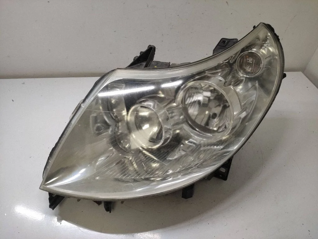 Headlight/headlamp – Fiat Ducato (2007-2014)