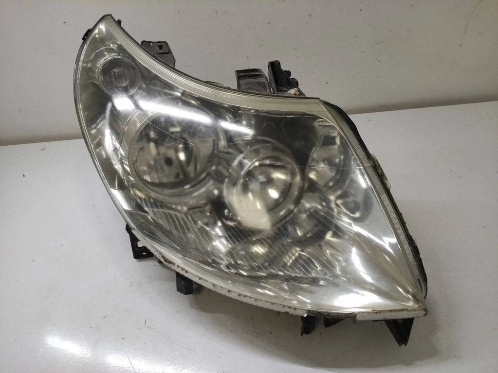 Headlight/headlamp – Fiat Ducato (2007-2014)