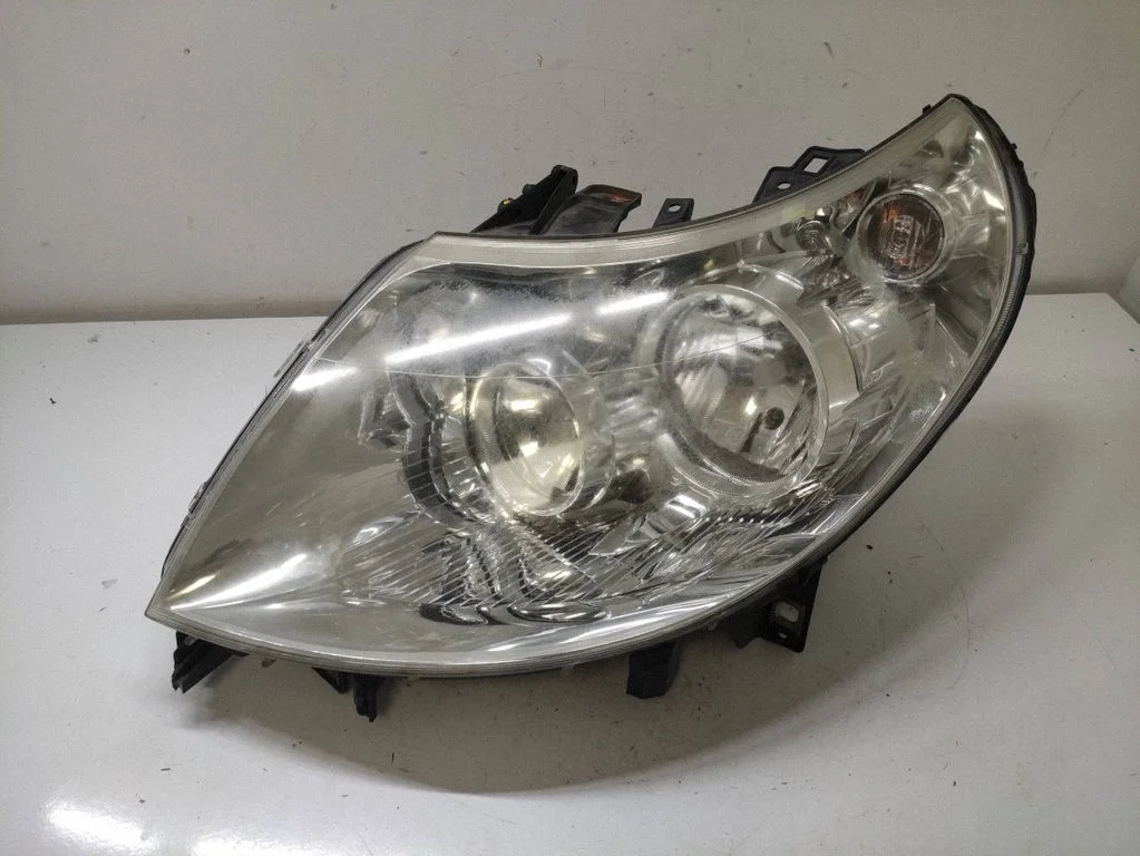 Headlight/headlamp 47110748SX