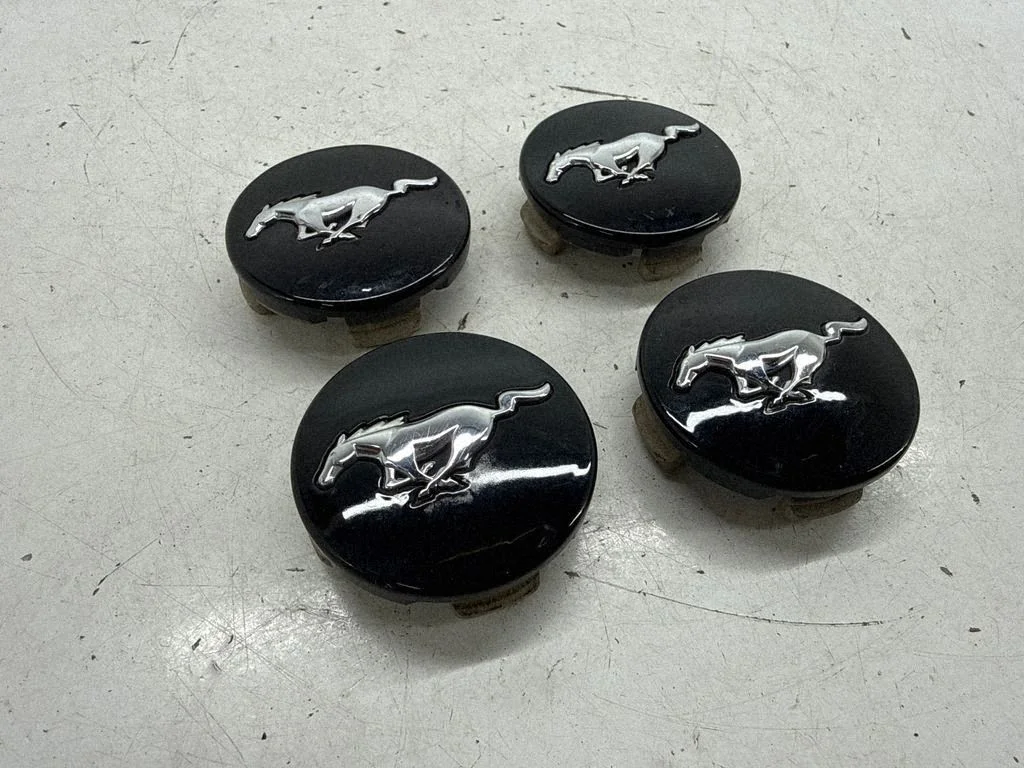 Originaal-rummukilp (-kilbid) – Ford Mustang VI (2015-)