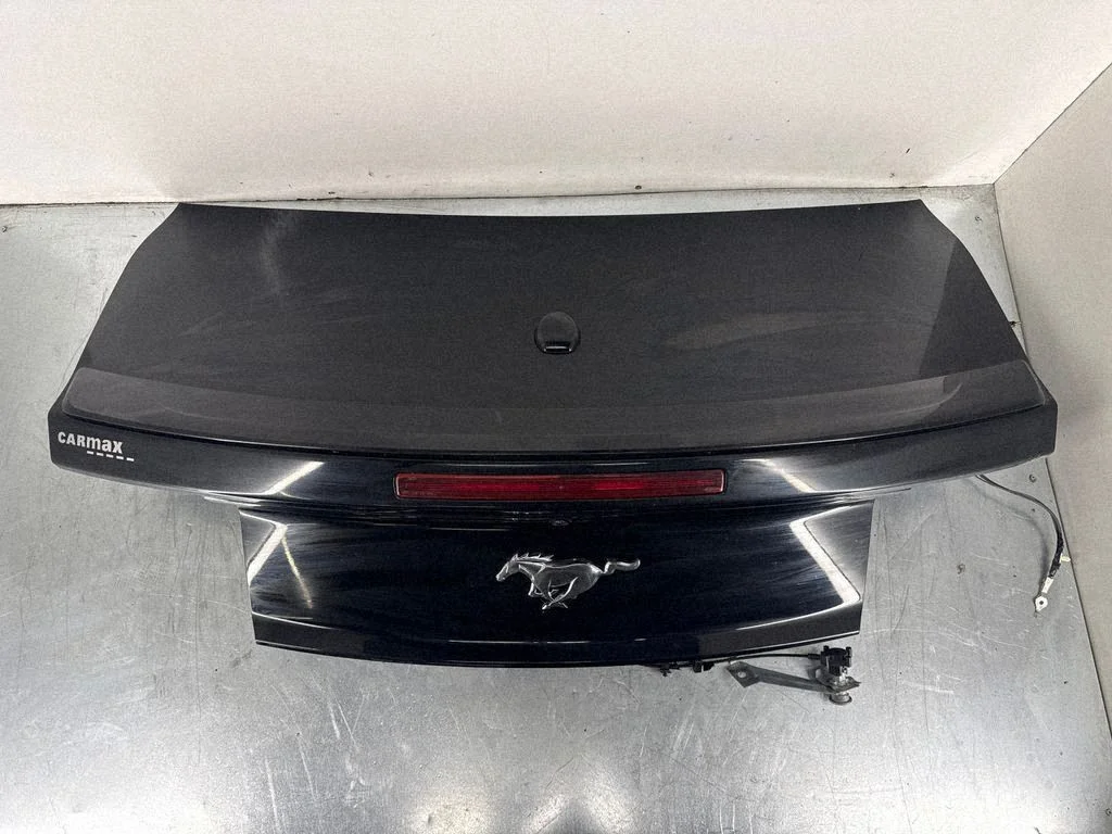 Tailgate/trunk/boot lid FR3T14A411YB