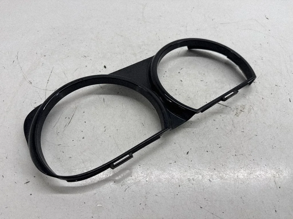 Under headlight/headlamp trim – Dodge Challenger (2008-2023)