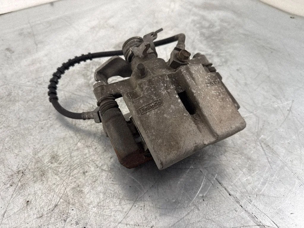 Rear brake caliper FR3C2K328FE