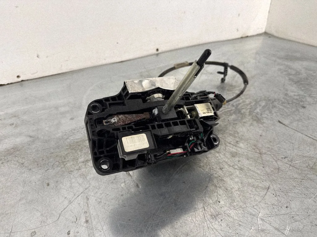Mechanizm zmiany biegów (kulisa) FR3P7K004DA