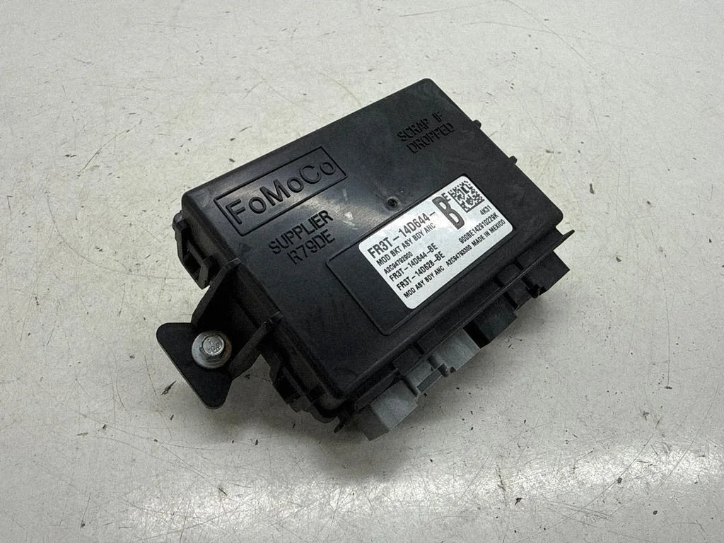 Light module LCM FR3T14D644BE