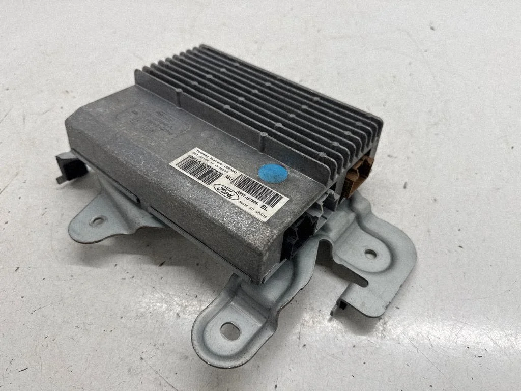 Sound amplifier FR3T18T806BL
