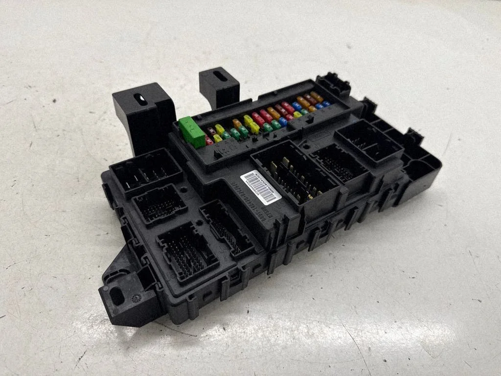Fuse module FR3T15604BH