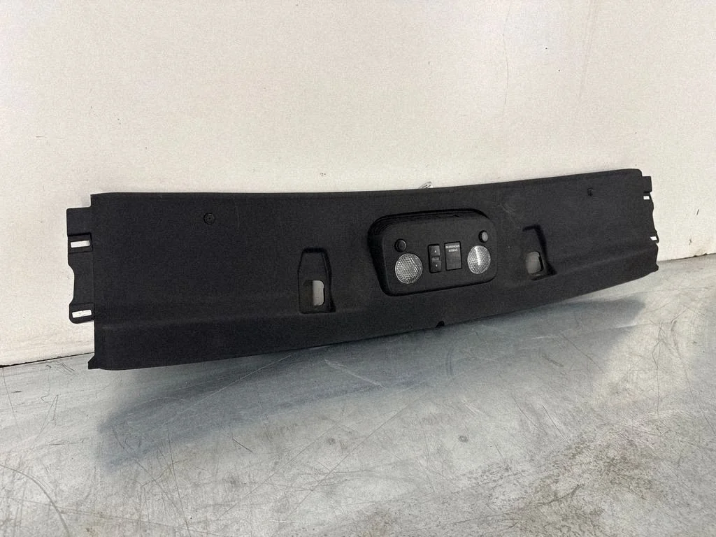 Front seat light FR3B7603532