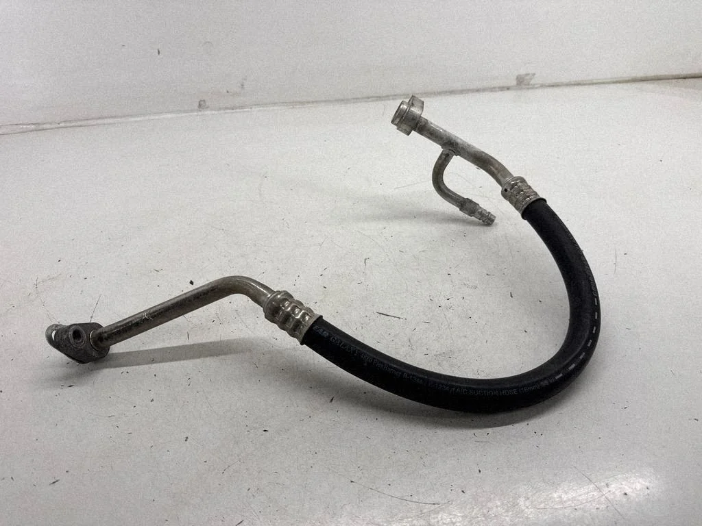 Air conditioning (A/C) pipe/hose – Ford Mustang VI (2015-)