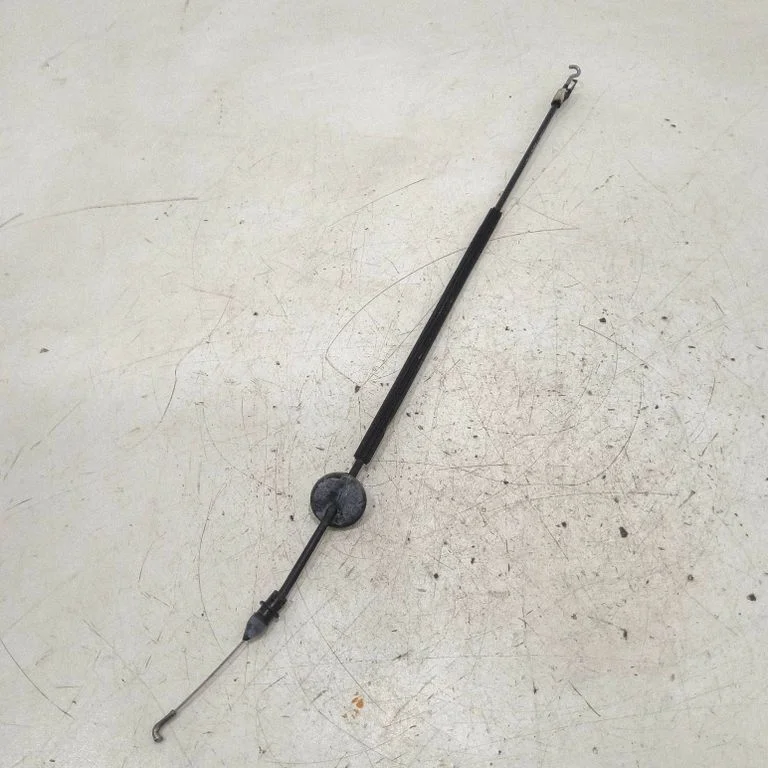 Front door cable line – Volkswagen Touran II (2010-2016)
