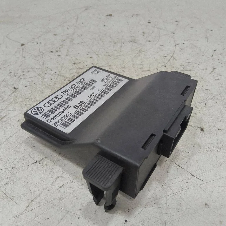 Gateway juhtmoodul – Volkswagen Touran II (2010-2016)