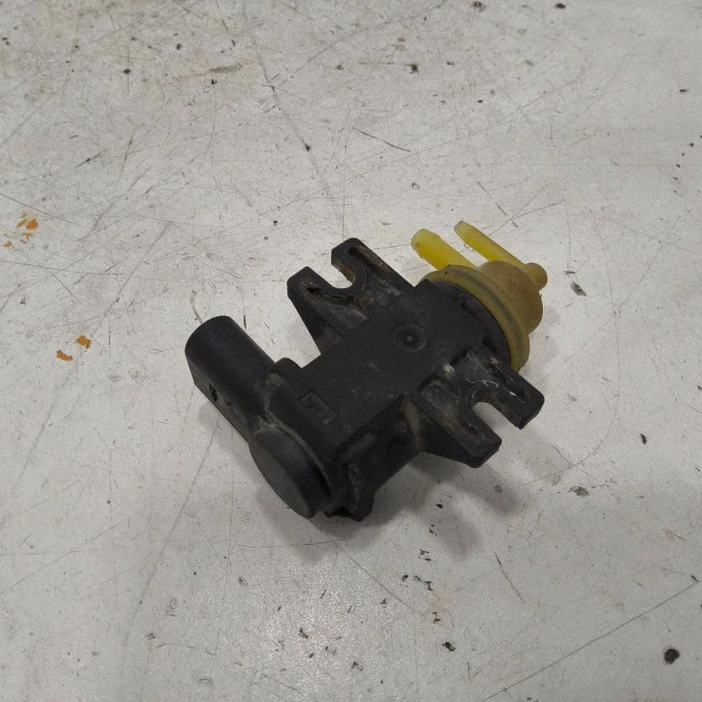Turbo solenoid valve – Volkswagen Touran II (2010-2016)