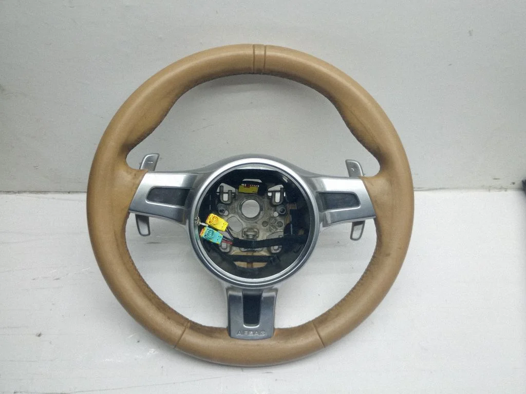 Rool – Porsche Cayenne (92A) (2010-2017)