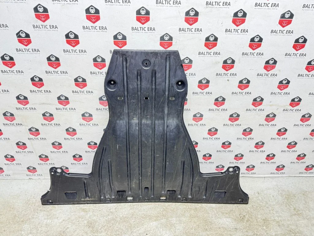 Engine splash shield/under tray 1EA825102D – Audi Q4 Sportback e-tron (2021-)