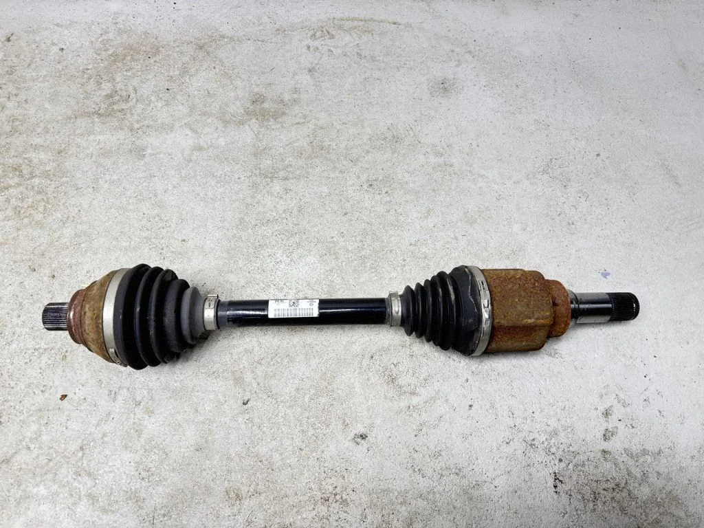 Rear driveshaft 1EA501203T – Audi Q4 Sportback e-tron (2021-)
