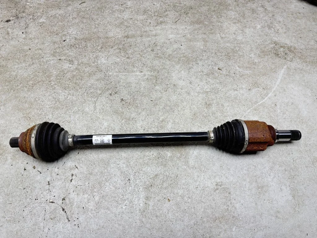 Rear driveshaft 1EA501204T – Audi Q4 Sportback e-tron (2021-)